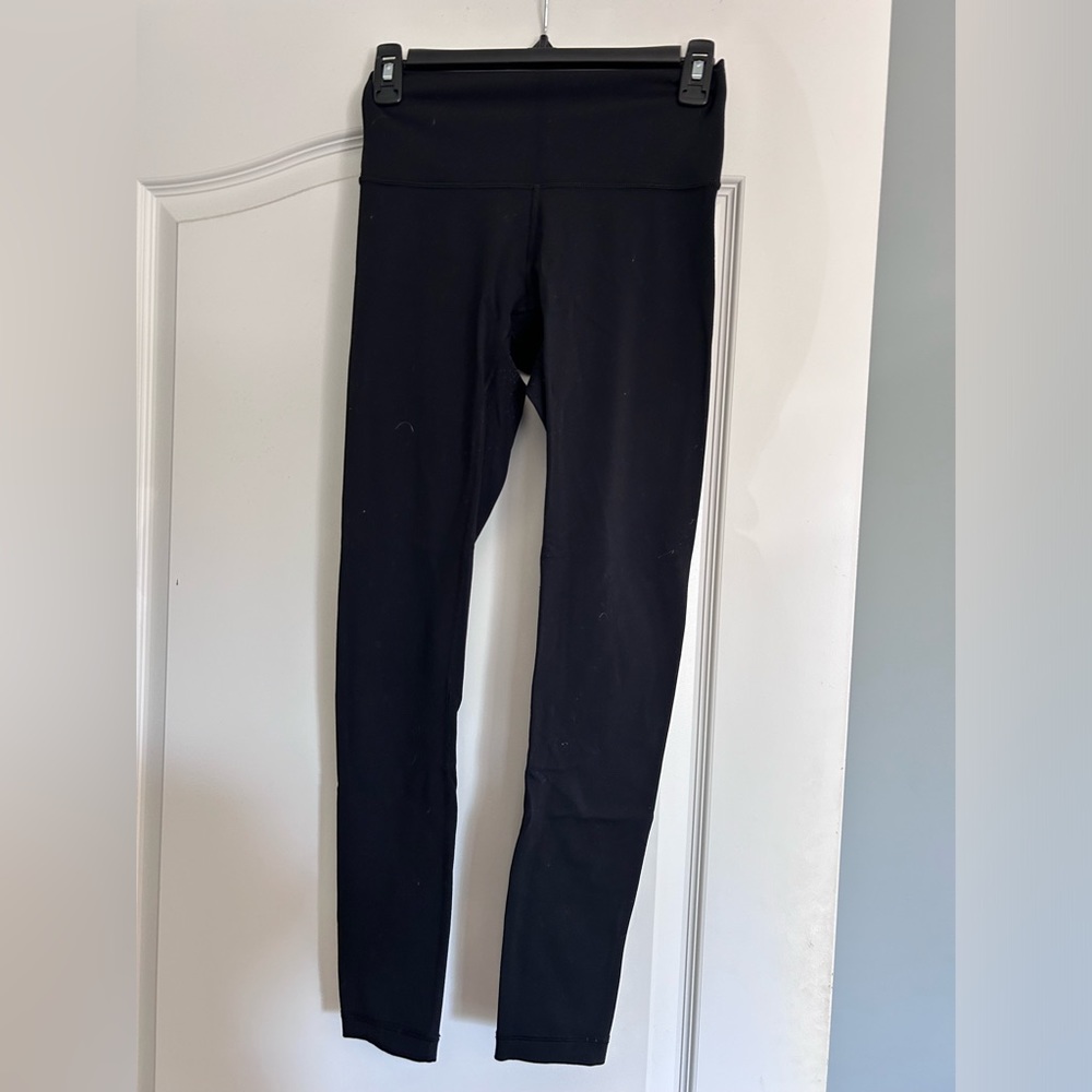 Victoria’s Secret Black Leggings